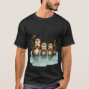 Search for otter clothing Animal