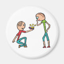 Search for proposals magnets Engaged