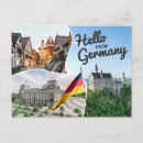 Search for munchen postcards Europe