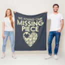 Search for adoption blankets Adopted