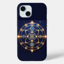 Search for chakra iphone cases Sacred geometry