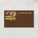Search for corn business cards Corn on the cob