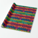 Search for wool wrapping paper Colourful