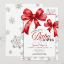 Search for snowy invitations Gender neutral