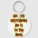 Search for hunters key rings Ghost