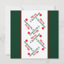 Search for professional christmas cards Typography