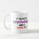 Search for psychology teacher mugs Professor