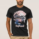 Search for lapland tshirts Finland