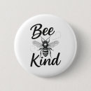 Search for bee design badges Funny