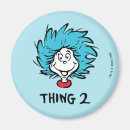 Search for thing 1 magnets Thing one thing two