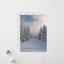 Search for chevron christmas cards Snow
