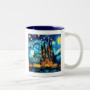 Search for sagrada familia mugs Gaudi