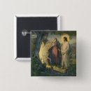 Search for antique easter badges Religious