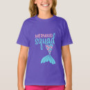 Search for mermaid kids tshirts Fantasy