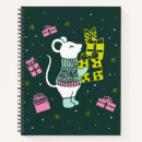 Search for holiday notebooks Animal