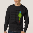 Search for parrots clothing Conure