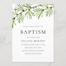 Search for christening invitations Boy