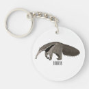 Search for anteater key rings Ants