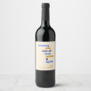 Search for funny wine labels Unique