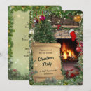 Search for fireplace invitations Dinner
