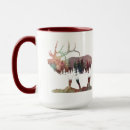 Search for bugle mugs Wildlife