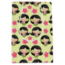 Search for hawaiian gift bags Plumeria