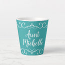 Search for for aunt mugs Typography