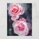 Search for feminine postcards Flowers