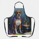 Search for boxer aprons Pet