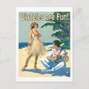 Search for uke postcards Tropical