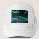 Search for polar bear baseball caps Arctic