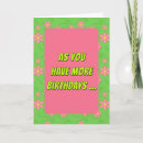 Search for lime birthday cards Colourful