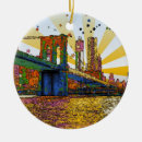 Search for brooklyn christmas tree decorations Skyline