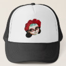 Search for sugar skull hats Halloween
