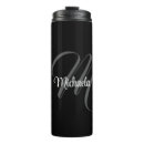 Search for monogram name mugs White
