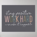 Search for working girls posters Work hard