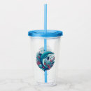 Search for dolphin tumblers Ocean
