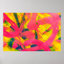 Search for abstract graffiti art Wall