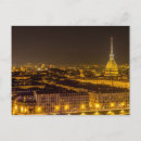 Search for moles postcards Turin