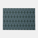 Search for oriental doormats Blue