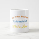 Search for optometrists mugs Ophthalmologist