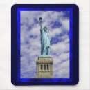 Search for statues mousepads Freedom