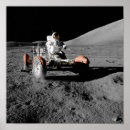 Search for moon rover posters Space