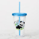 Search for panda tumblers Illustration