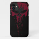 Search for vintage skeleton iphone cases Black