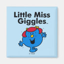 Search for giggle magnets Little miss giggles