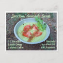 Search for zucchini postcards Food