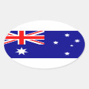 Search for oceania stickers Aussie