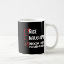 Search for naughty mugs Christmas mega