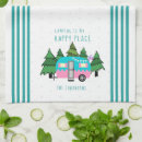 Search for camping tea towels Camper